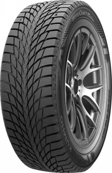 Шина Kumho Wintercraft Ice Wi51 225/45R18 95T