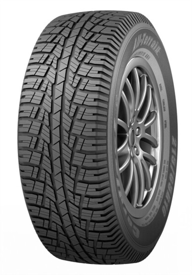 Шина Cordiant All-Terrain 205/70R15 100H