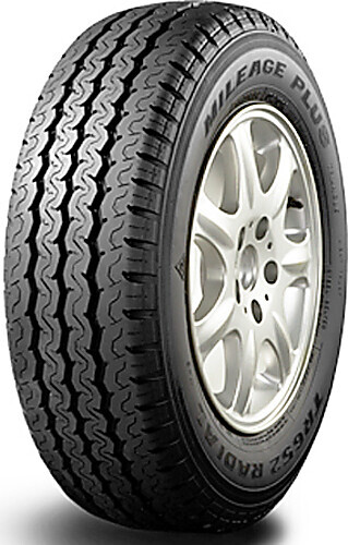Шина Triangle Tr652 195/70R15 104/102S