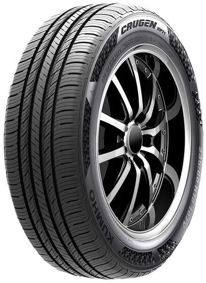 Шина Kumho Crugen Hp71 225/55R18 98V