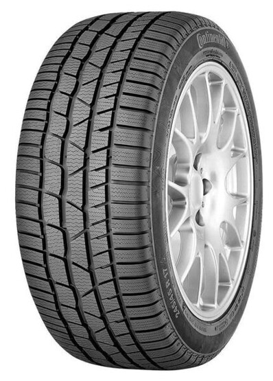 Шина Continental Contiwintercontact Ts 830 285/40R19 103V