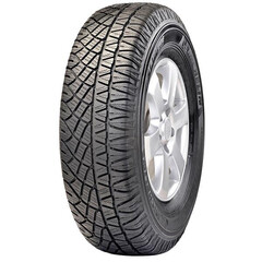 Шина Michelin Latitude Cross 205/80R16 104T