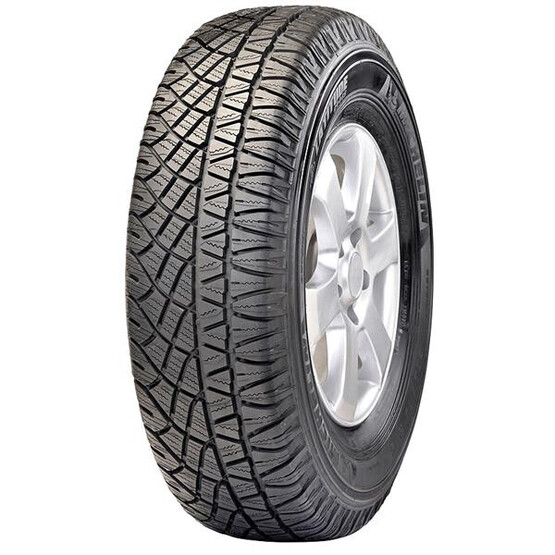 Шина Michelin Latitude Cross 205/80R16 104T