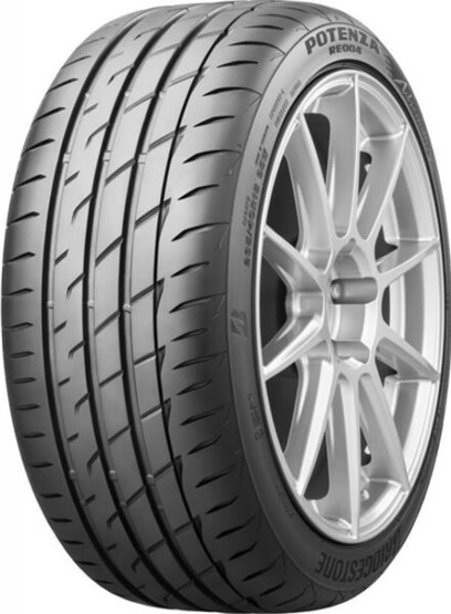 Шина Bridgestone Potenza Adrenalin Re004 225/55R16 95W