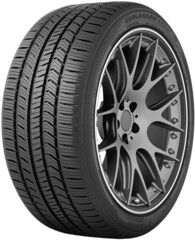 Шина Yokohama Geolandar X-Cv G057 275/45R20 110W
