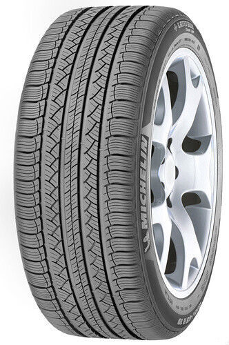 Шина Michelin Latitude Tour Hp 255/55R19 111W