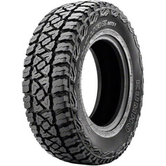 Шина Kumho Road Venture Mt51 235/75R15 110/107Q