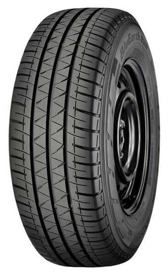 Шина Yokohama Bluearth-Van Ry55 195/0R15 106/104S