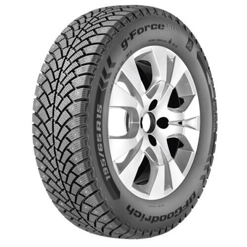 Шина Bfgoodrich G-Force Stud 225/45R17 94Q