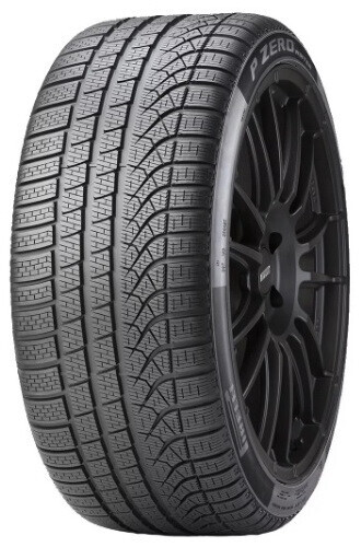 Шина Pirelli P Zero Winter 245/45R20 103V