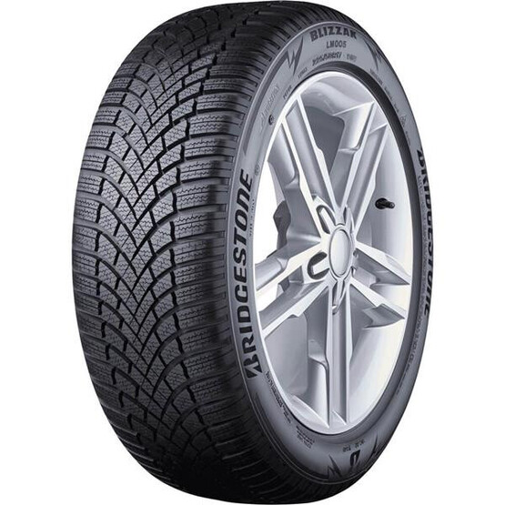 Шина Bridgestone Blizzak Lm005 205/65R16 95H