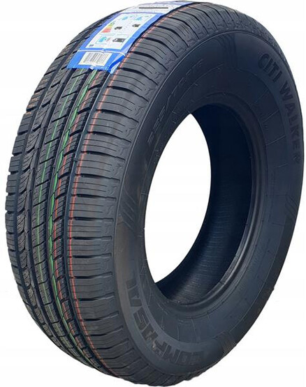 Шина Compasal Citiwalker 225/60R17 99H