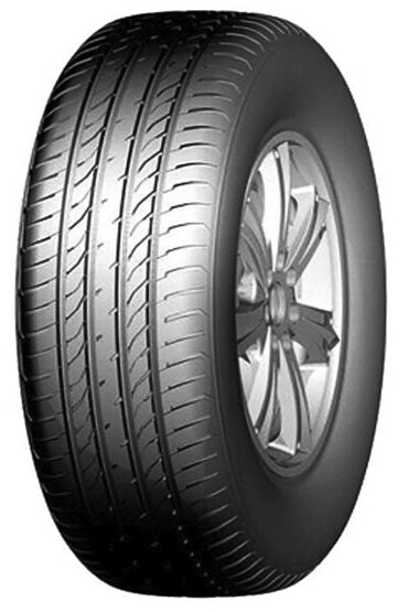 Шина Compasal Grandeco 205/55R16 91V
