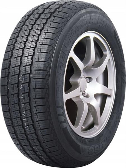 Шина Linglong Green-Max Van 4S 195/75R16 107/105R