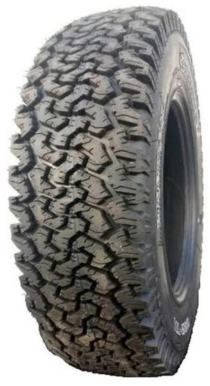Шина Барнаульский Шз Nortec At-560 215/75R15 100Q