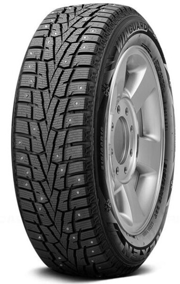 Шина Nexen Winguard Winspike 205/65R16 107/105R