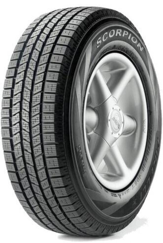Шина Pirelli Scorpion Ice & Snow 255/50R19 107H