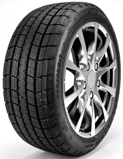 Шина Centara Winter Rx621 185/60R15 84T