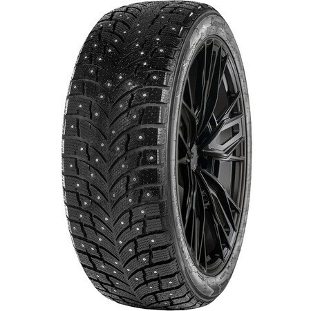 Шина Gripmax Suregrip Pro Ice 275/40R22 107T