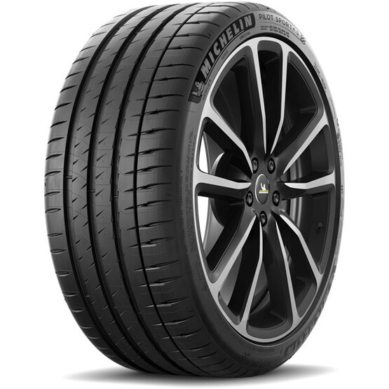 Шина Michelin Pilot Sport 4 S 265/35R21 101Y