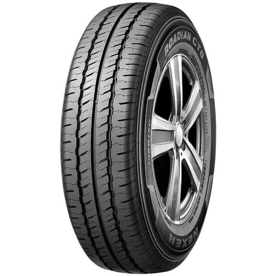 Шина Nexen Roadian Ct8 195/70R15 104/102T