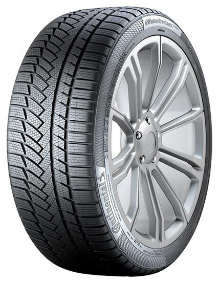 Шина Continental Contiwintercontact Ts850P 225/45R18 95H