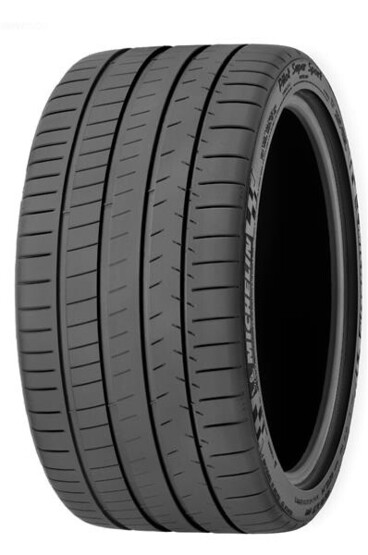 Шина Michelin Pilot Super Sport 295/30R20 101Y
