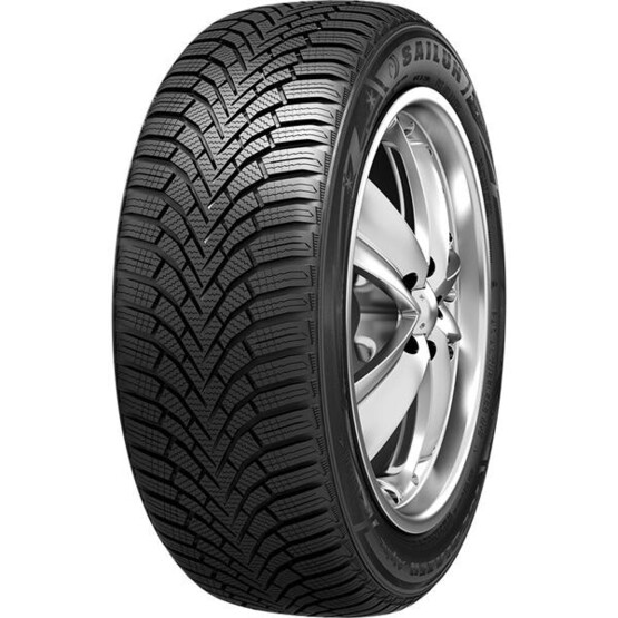 Шина Sailun Ice Blazer Alpine+ 175/65R13 80T