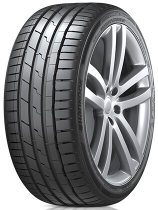 Шина Hankook Ventus S1 Evo 3 K127A 295/40R21 111Y