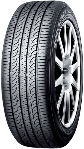 Шина Yokohama Geolandar G055 255/55R18 109V