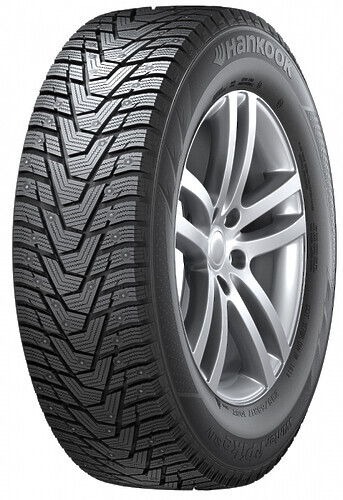 Шина Hankook Winter I*Pike X W429A 285/60R18 116T