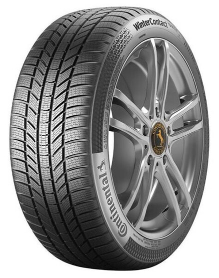 Шина Continental Wintercontact Ts 870 P 225/45R18 95H