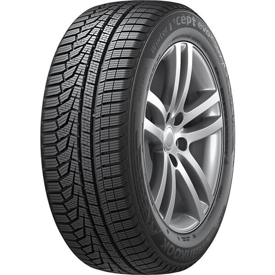 Шина Hankook Winter I*Ceptevo2 W320A 195/55R16 87V