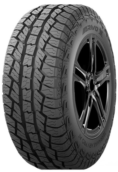 Шина Arivo Terramax Arv Pro A/T 285/60R18 120S