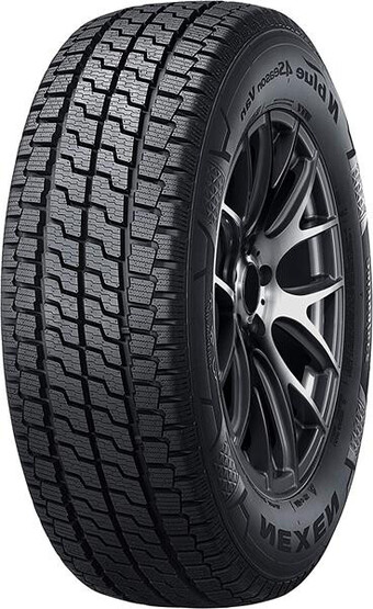 Шина Nexen N'blue 4Season Van 195/65R16 104/102T