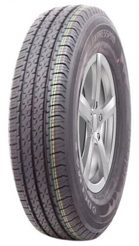 Шина Delmax Expresspro 235/65R16 115/113T