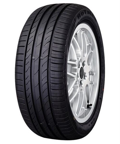 Шина Rotalla Setula S-Rase Ru-01 225/55R19 103W