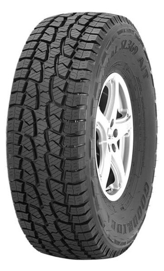 Шина Westlake Sl369 225/75R16 108S