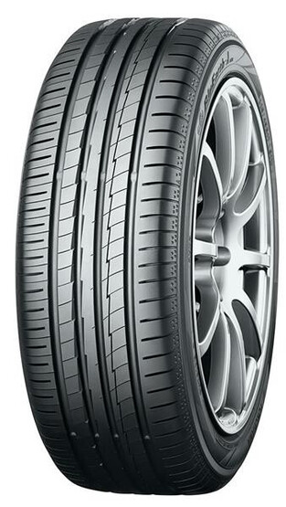 Шина Yokohama Bluearth Ae-50 185/50R16 81H