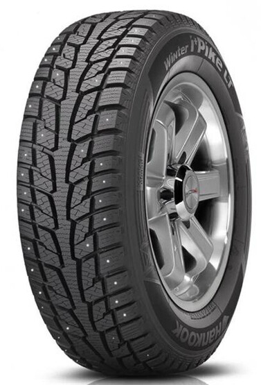 Шина Hankook Winter I*Pike Lt Rw09 215/75R16 116/114R