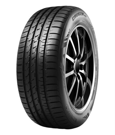Шина Marshal Hp91 265/35R22 98W