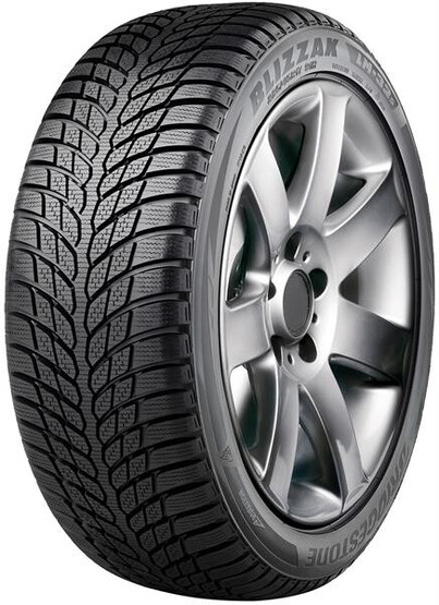 Шина Bridgestone Blizzak Lm32 225/60R16 98H