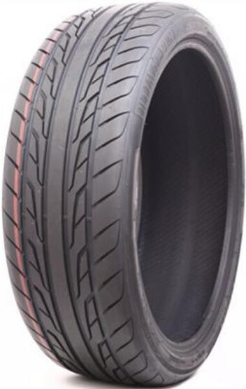 Шина Delmax Ultima Sport 275/45R20 110W