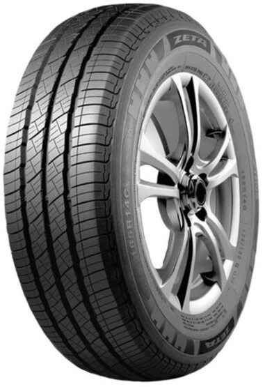 Шина Zeta Ztr08 195/0R15 106/104S