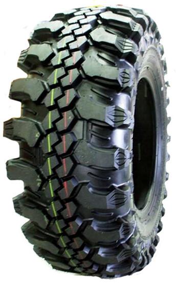 Шина Cst C888 31/10.50R15 110K