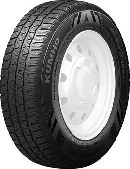 Шина Kumho Cw51 195/75R16 107/105R