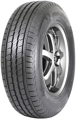 Шина Mirage Mr-Ht172 265/70R16 112H