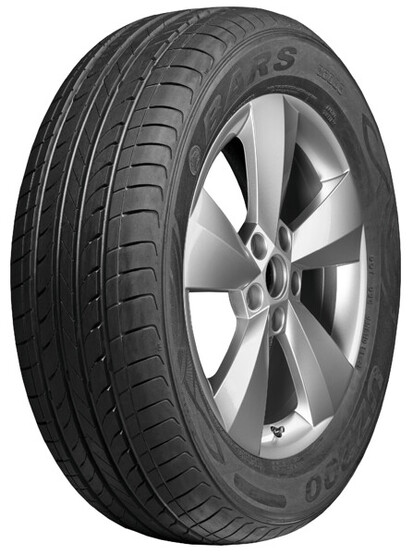 Шина Bars Uz200 185/55R15 82V