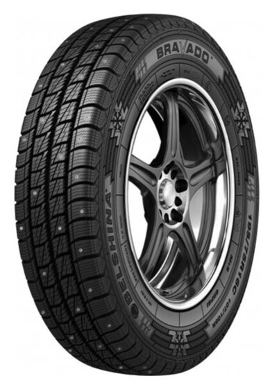 Шина Белшина Бел-293S 185/75R16 104/102Q
