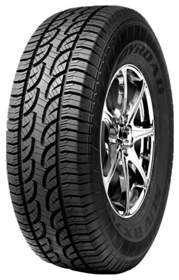 Шина Centara Terrena A/T 31/10.50R15 109S